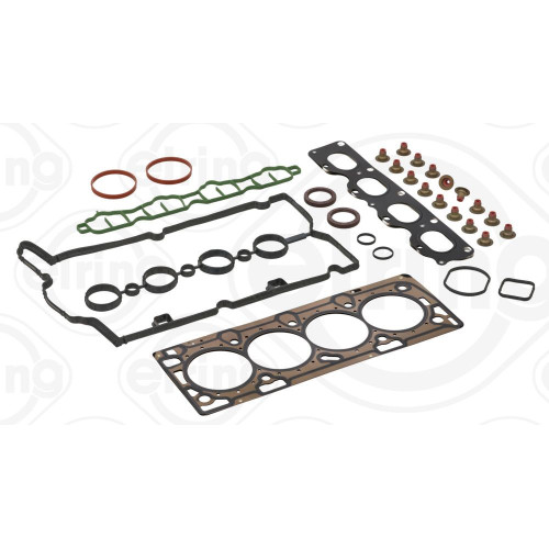 Gasket Set Engine