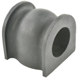 front stabilizer bar bush d25