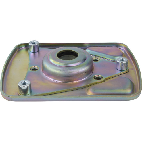 Front Shock Absorber Mounting OEM 9805519980 - FEBEST PGSS-K0F