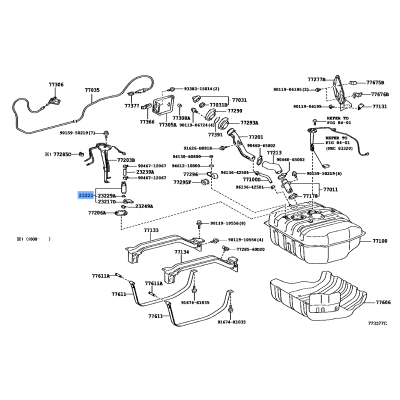 FUEL PUMP