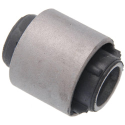 Rear trailing rod bushing