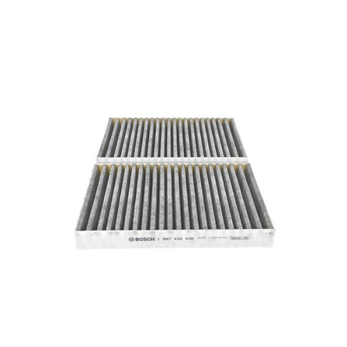 Filter, cabin air BOSCH 1987432438