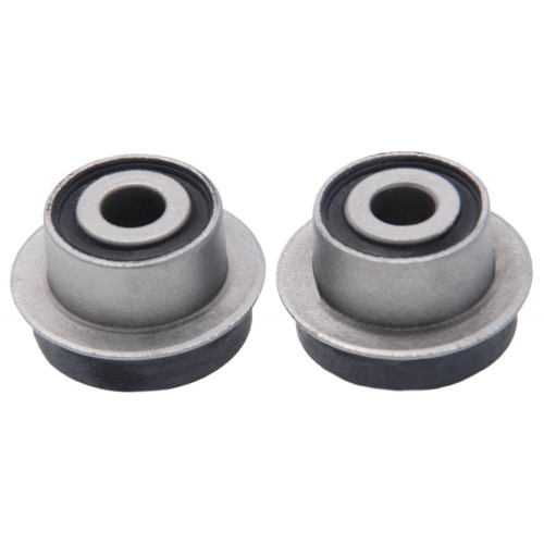 Bushing kit, rear upper control arm