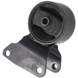 rear engine mount at