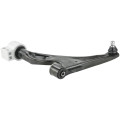 Suspension Control Arm - Febest 1024-J309LH - Front Left Lower - Chevrolet Orlando (J309)