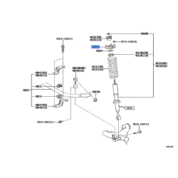 Stopper Bump - 21R08