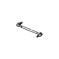 Link Kit Frt Stab