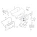 Cover,Towing Hook-Bu