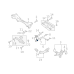 Washer,Nozle-M001/17