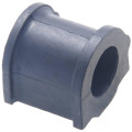 front stabilizer bar bush d25.8