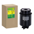 Body,Fuel Filter