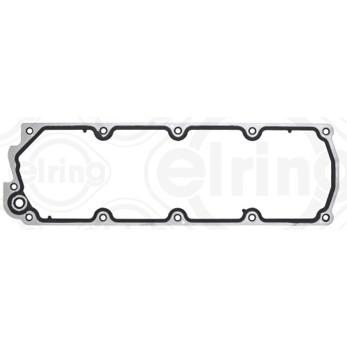 Gasket  Rubber