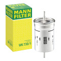 Fuel Inline Filter-Bora/Golf I