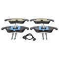 Pad Sub Set Rr Calip