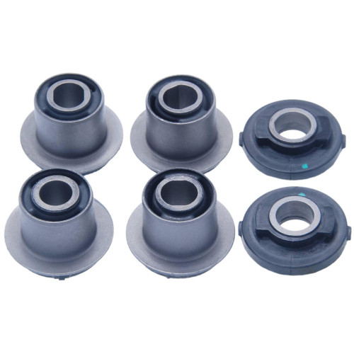 Steering rack bushing kit