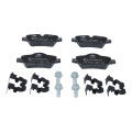 Pad Sub Set Rr Calip
