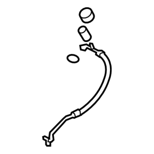 Pipe,Cooler