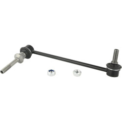 Front left stabilizer link / sway bar link