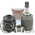 inner cv joint left 22x35x24
