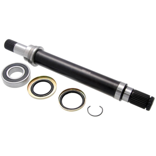 axle half shaft right 25x350x28