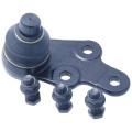 Suspension Ball Joint - Febest 2120-CBVRH - Front Lower Right