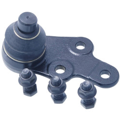 Front lower ball joint right