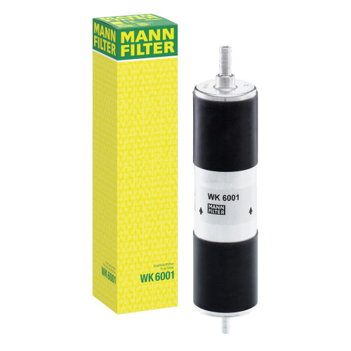 Oil Filter Audi A6 2011