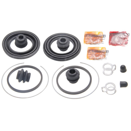 front brake caliper repair kit (set for two sides)