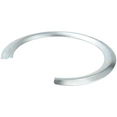 Rear spring lower seat