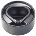 Rear differential mount