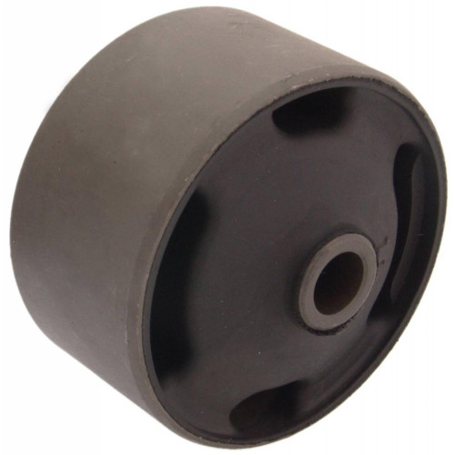 Rear engine mount bushing