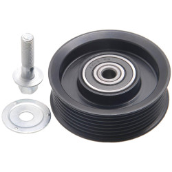 Pulley tensioner kit