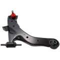 Right Front Lower Control Arm - Hyundai Elantra (XD) 2000-2006, Tiburon (GK) 2002-2008