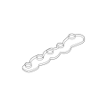 BMW 11128638124 Genuine Profile Seal, Cylinder Head Cover, Inner