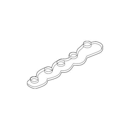 Valve Cover Gasket Bmw F20,F30,F32,G11,G12/B58