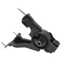 Rear Engine Motor Mount - FEBEST TM-ZZT250R - OEM 12371-0D130