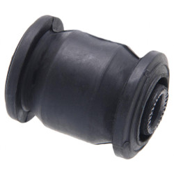 Rear transverse rod bushing