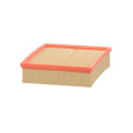 MANN FILTER Air Filter C 26 168