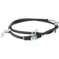 Parking Brake Cable, Left - Febest 04100-CWLH