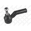 STELLOX 5100876SX Left Steering Tie Rod End