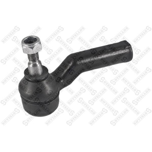 STELLOX 5100876SX Left Steering Tie Rod End