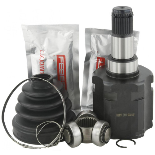 inner cv joint 28x47x30