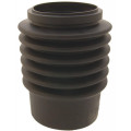 Shock Absorber Bellows - Suspension Shock / Strut Bellows Front - FEBEST MSHB-N43