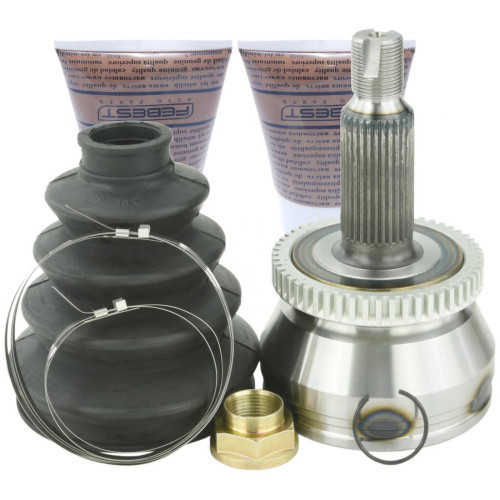 outer cv joint 35x54.3x30