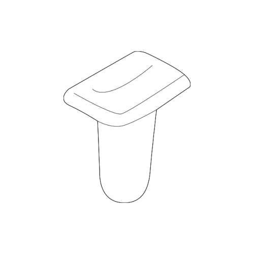 Clip,Roof Mould