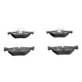 Pad Sub Set Rr Calip
