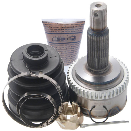 outer cv joint 22x60x27