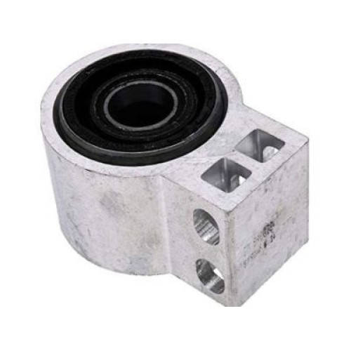 Bush Rubber