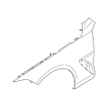 Panel(L),Rr Fender-L