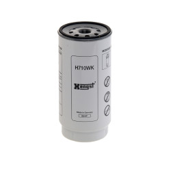 Body,Fuel Filter